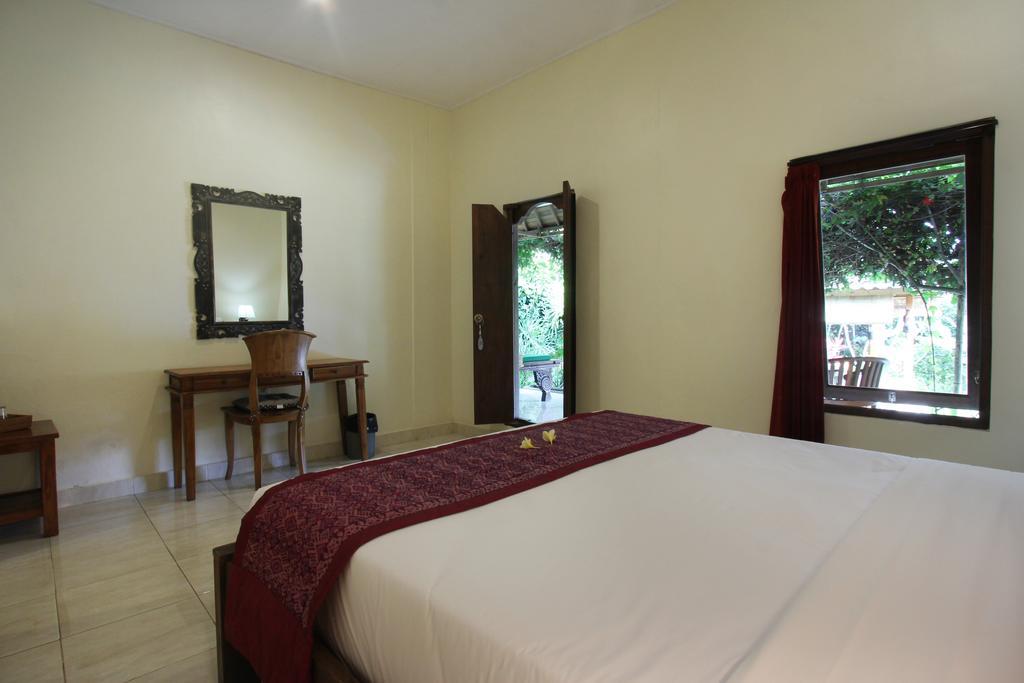 Nara By Mahaputra 3* Ubud