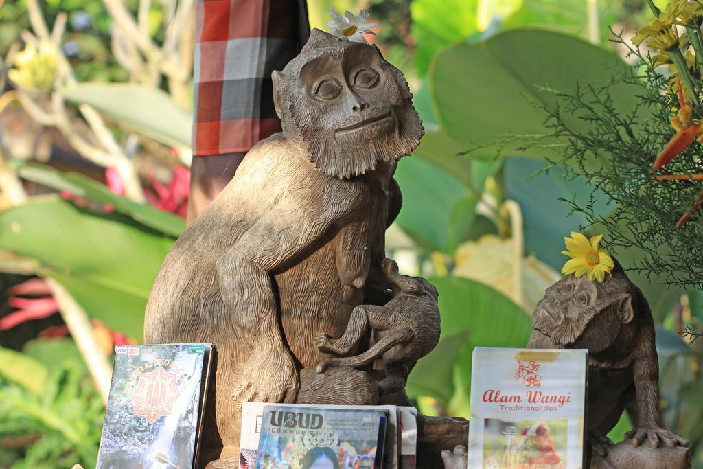 Nara By Mahaputra Ubud