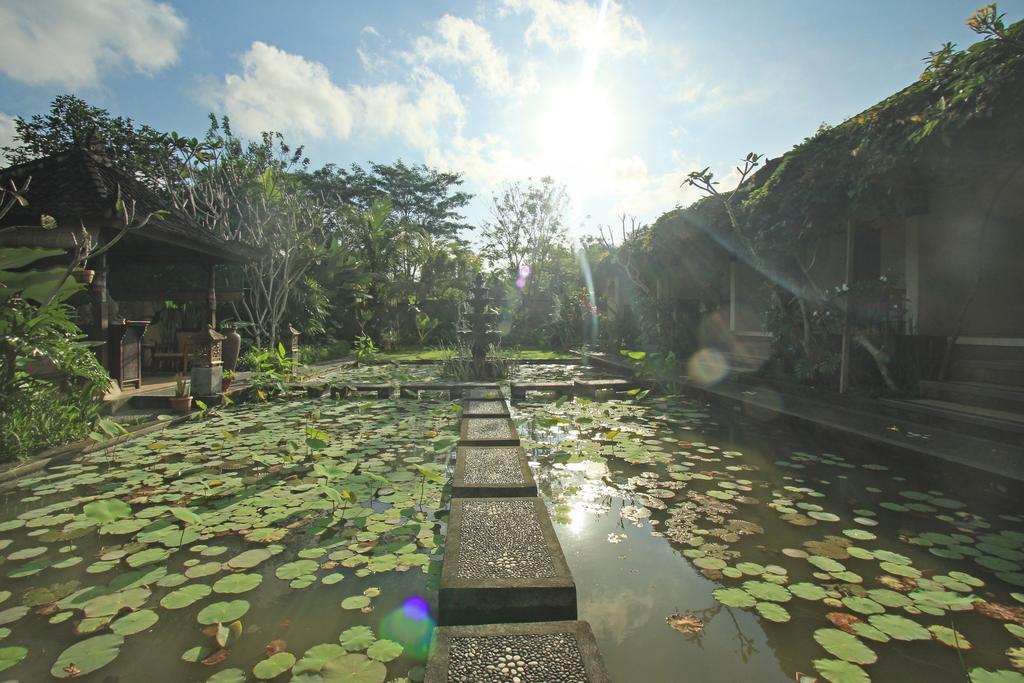 Nara By Mahaputra 3* Ubud