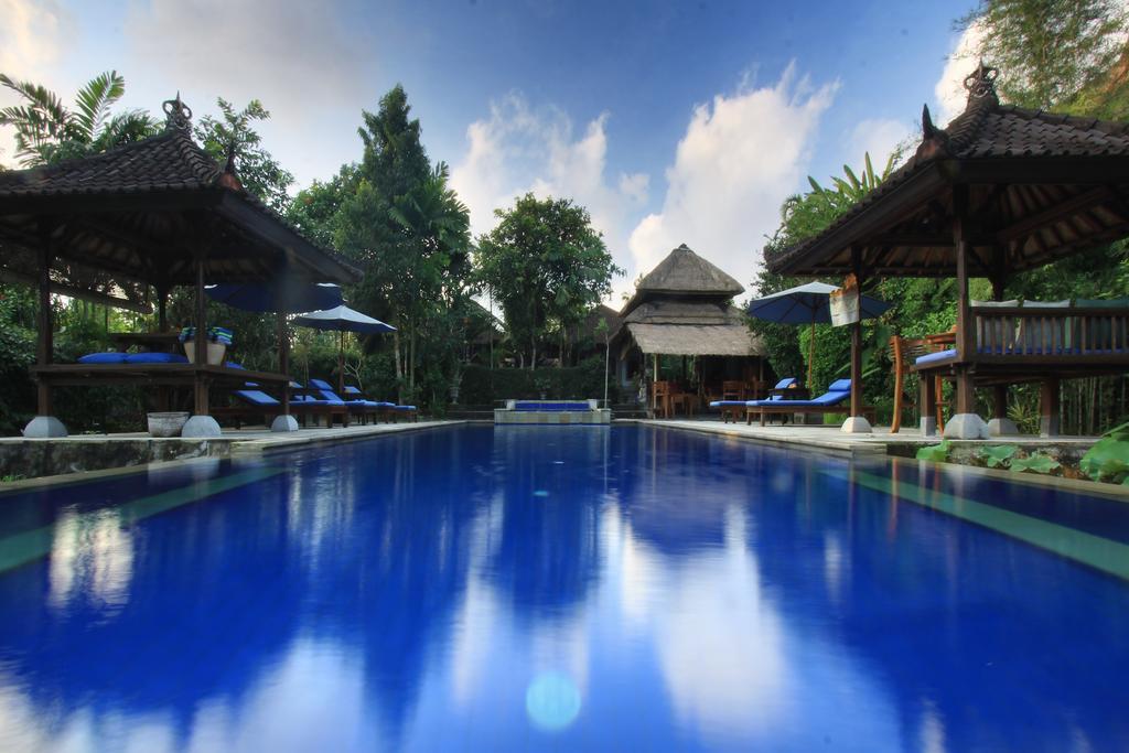 Gasthof Nara By Mahaputra Ubud