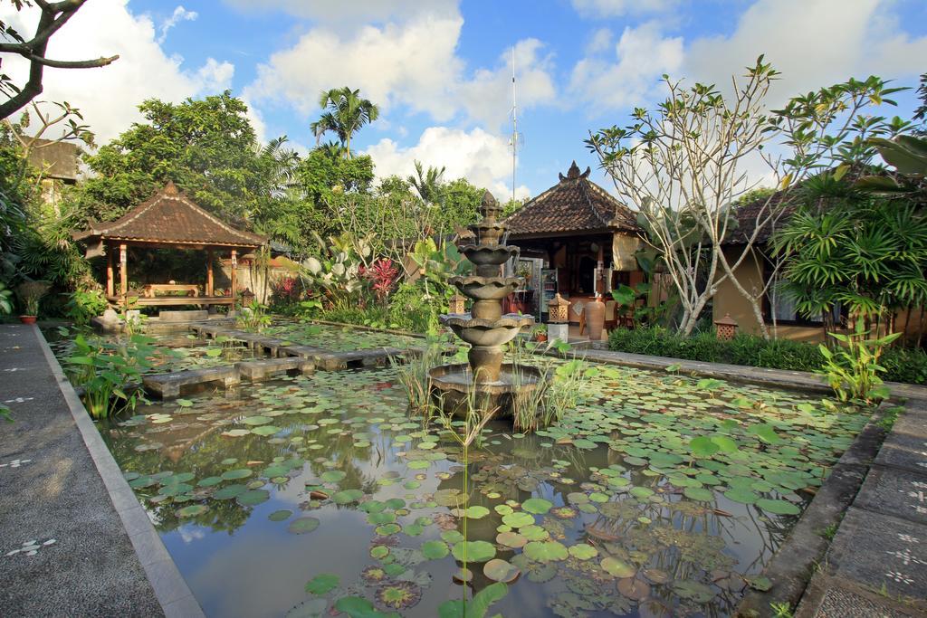 Nara By Mahaputra Ubud