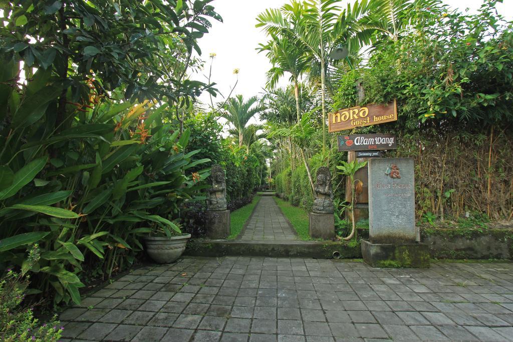 Gasthof Nara By Mahaputra Ubud
