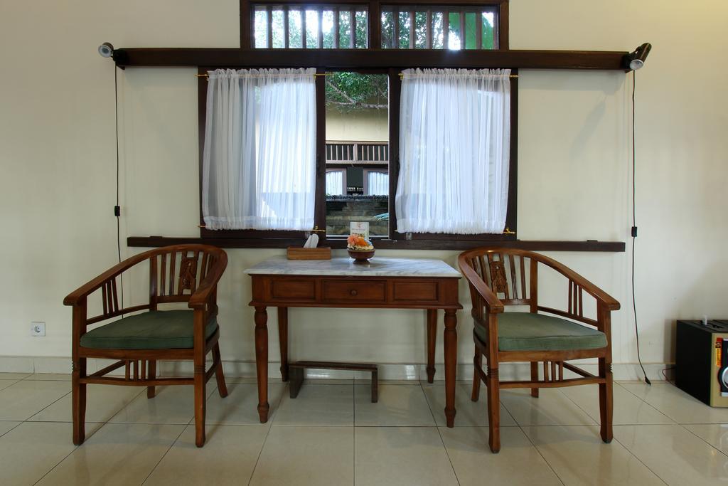 Nara By Mahaputra Gasthof 3*