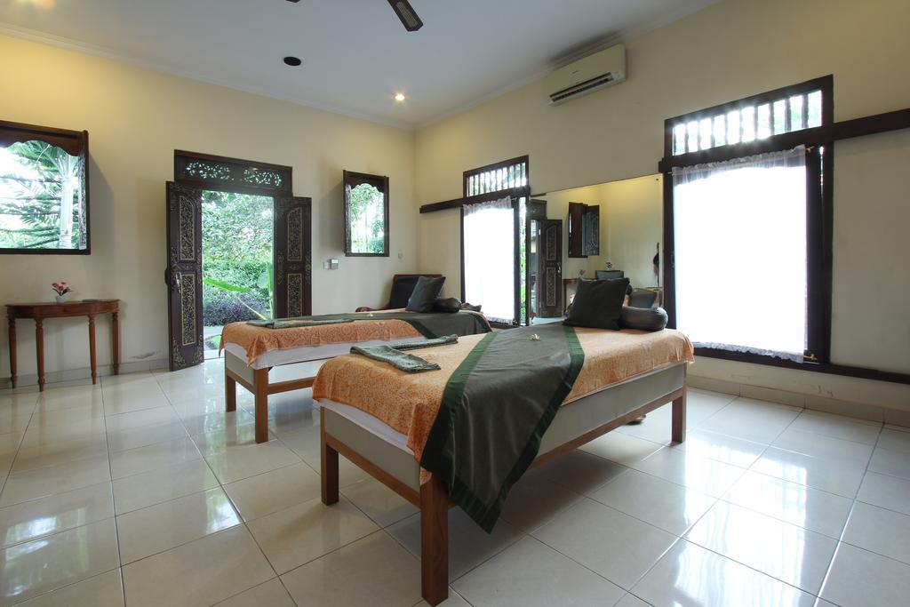 Nara By Mahaputra Gasthof Ubud