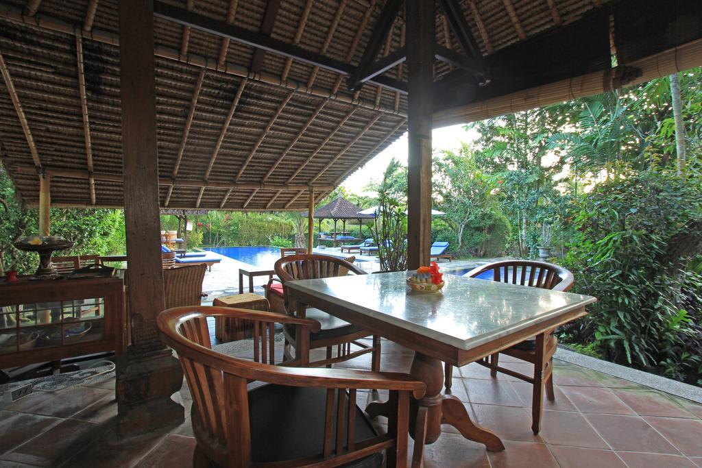 Nara By Mahaputra 3* Ubud