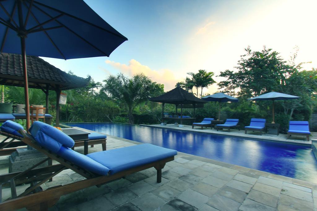 Nara By Mahaputra 3* Ubud