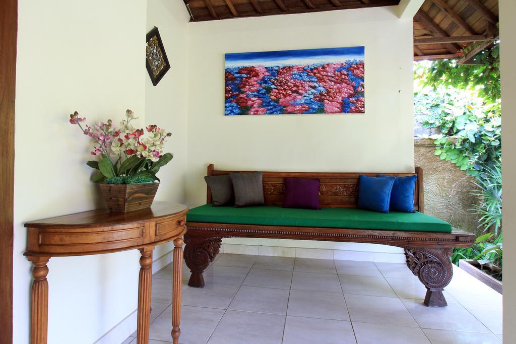 Nara By Mahaputra 3* Ubud