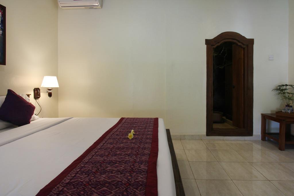 Casa de hóspedes Nara By Mahaputra 3*