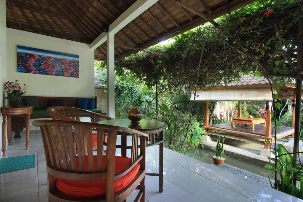 Casa de hóspedes Nara By Mahaputra