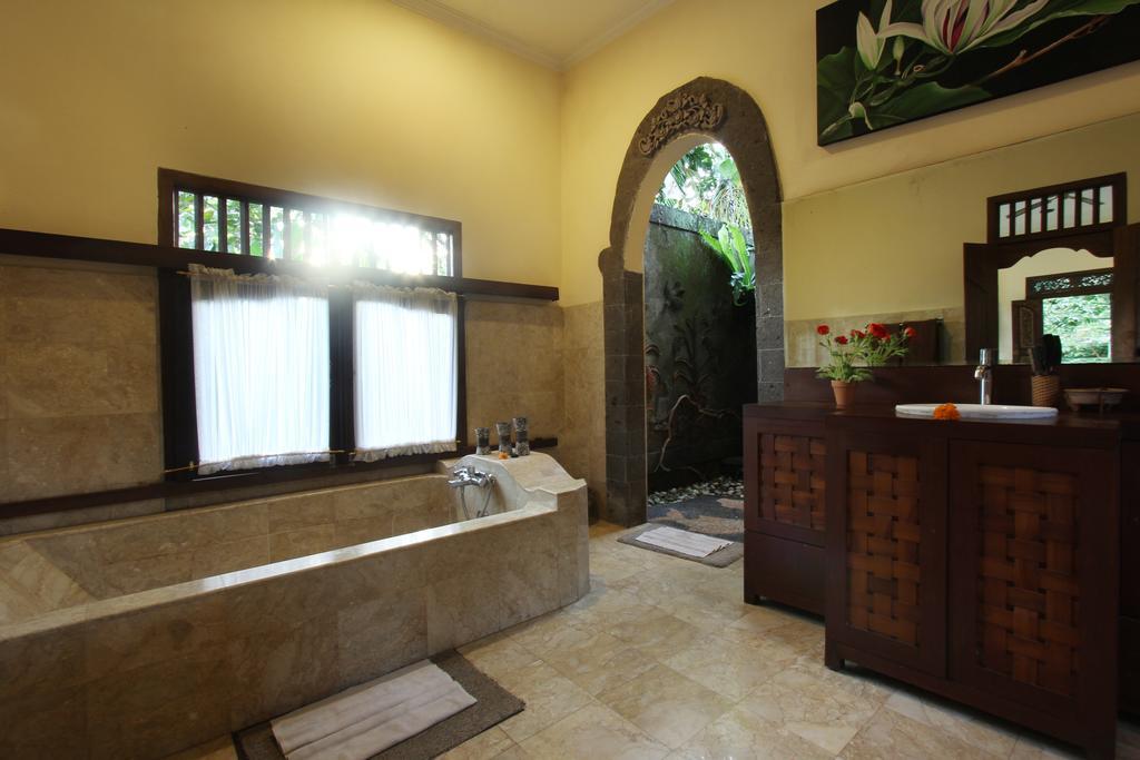 Nara By Mahaputra Casa de hóspedes Ubud