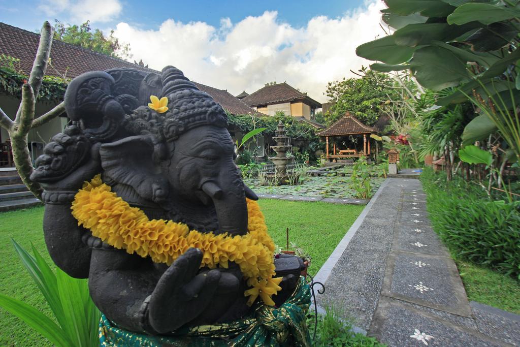 Casa de hóspedes Nara By Mahaputra Ubud