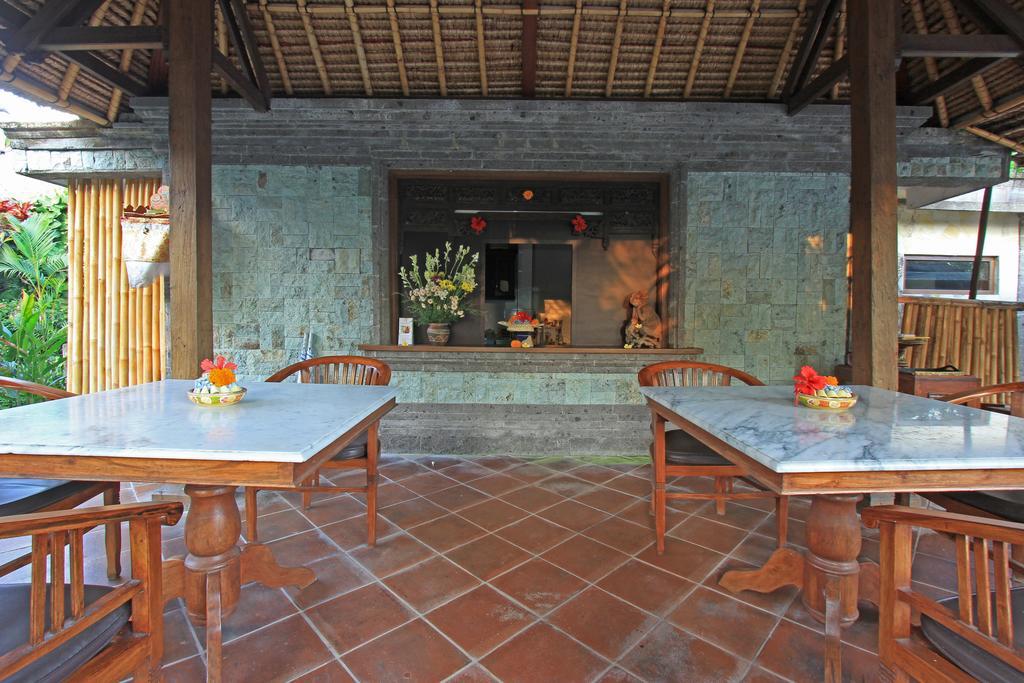Nara By Mahaputra 3* Ubud