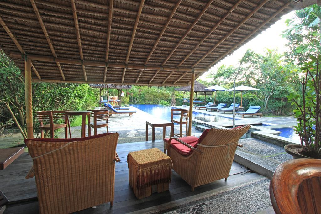 Casa de hóspedes Nara By Mahaputra